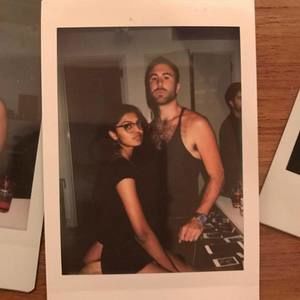 Meet your Posher, Steven